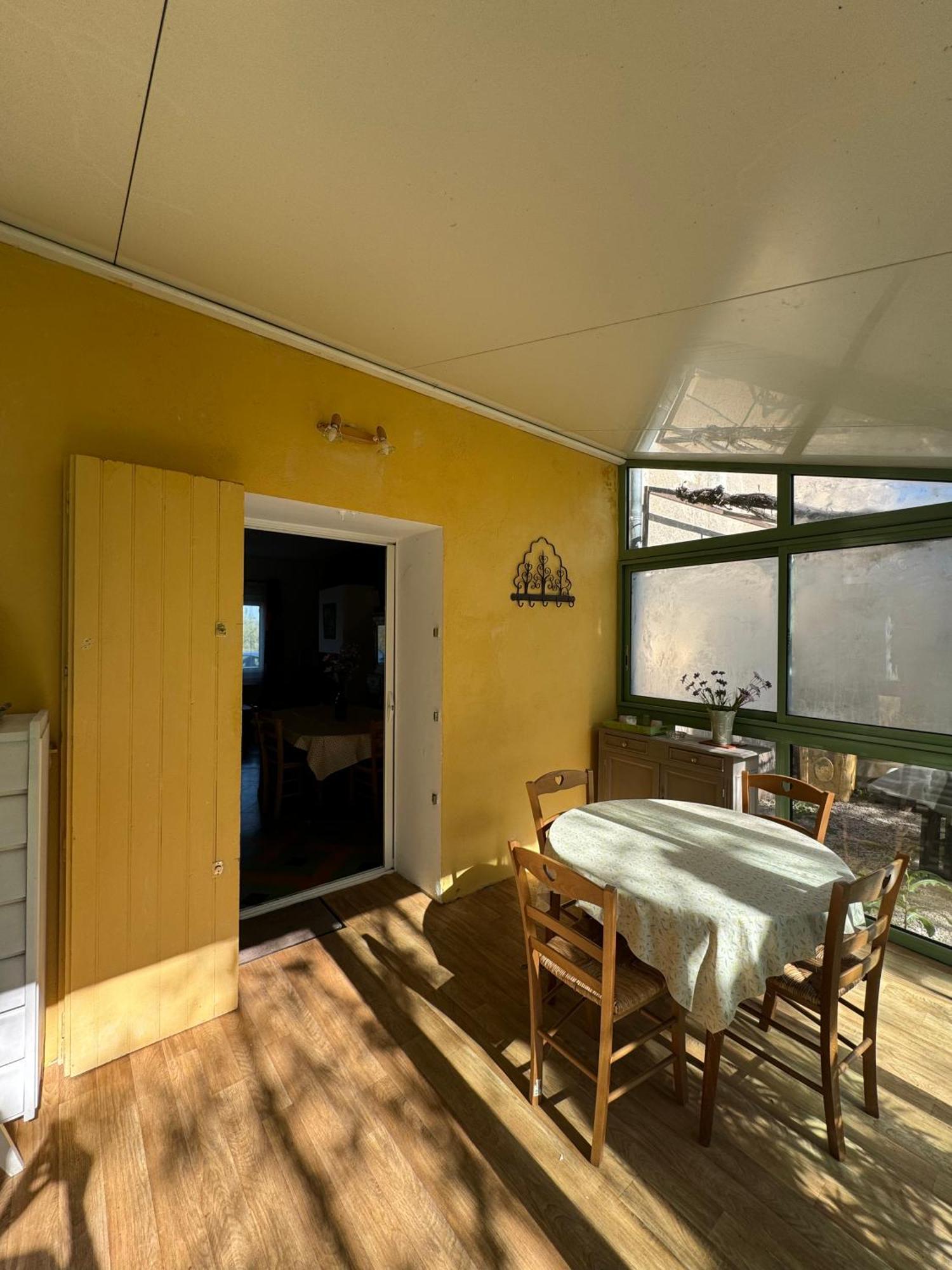 La Boissetane, Maison Provencale Avec Piscine Et Jardin, Au Pied Du Luberon Saint-Martin-de-Castillon Eksteriør billede
